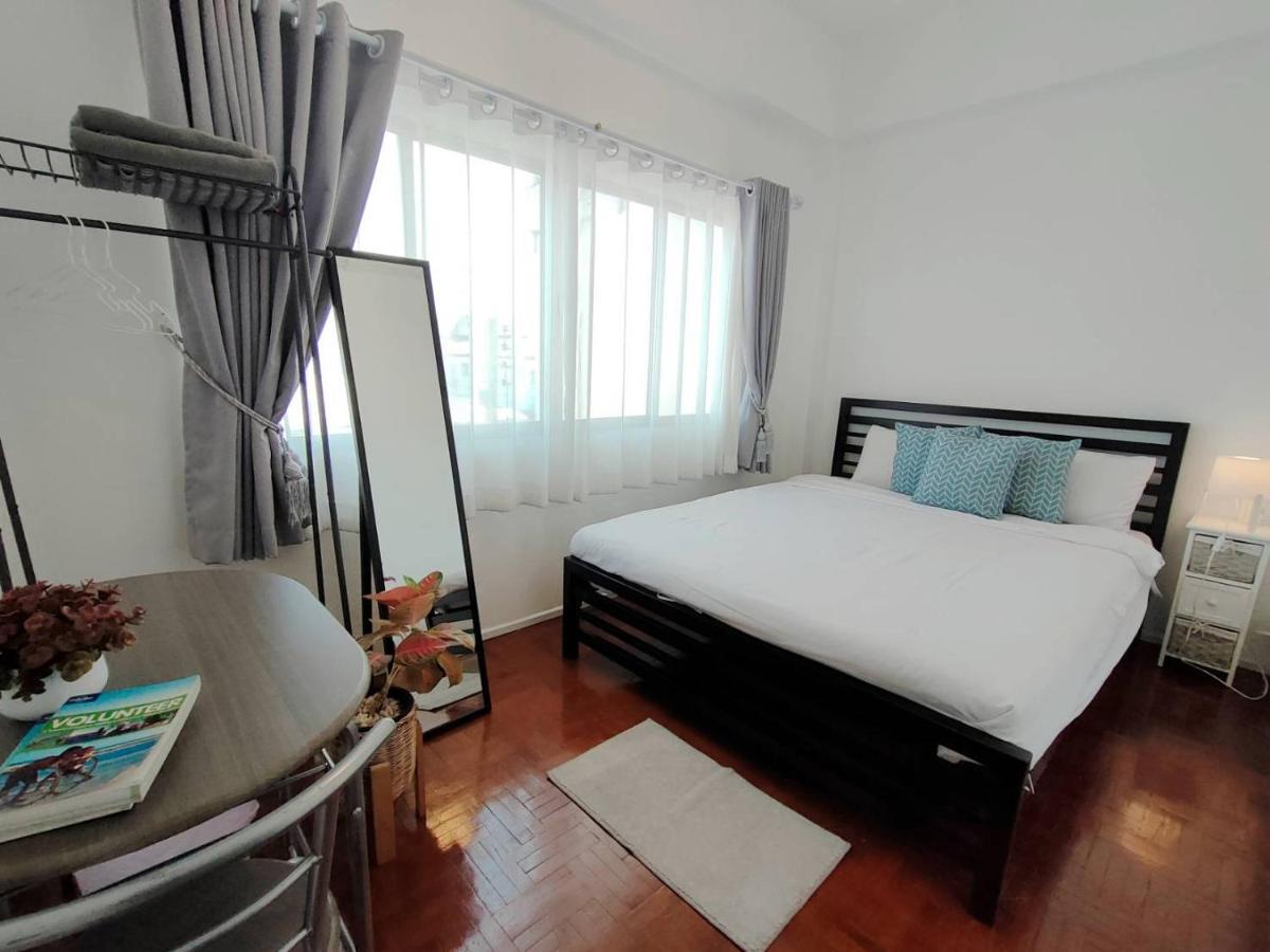 Хостел 24 Poshtel Chiangmai Чіангмай Екстер'єр фото