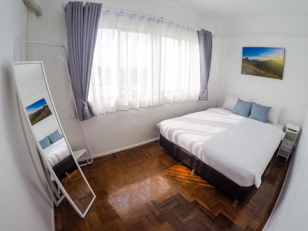 Хостел 24 Poshtel Chiangmai Чіангмай Екстер'єр фото