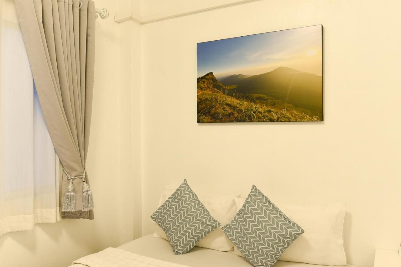 Хостел 24 Poshtel Chiangmai Чіангмай Екстер'єр фото