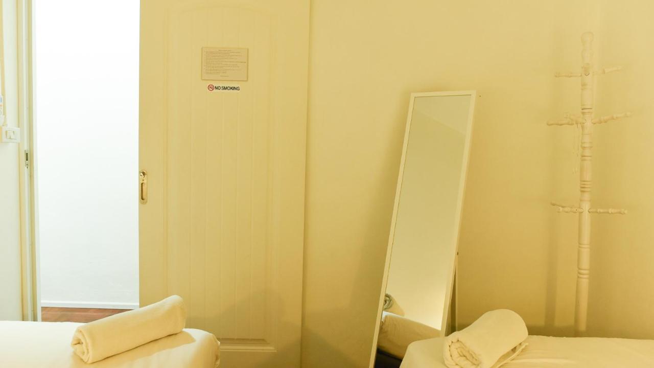 Хостел 24 Poshtel Chiangmai Чіангмай Екстер'єр фото