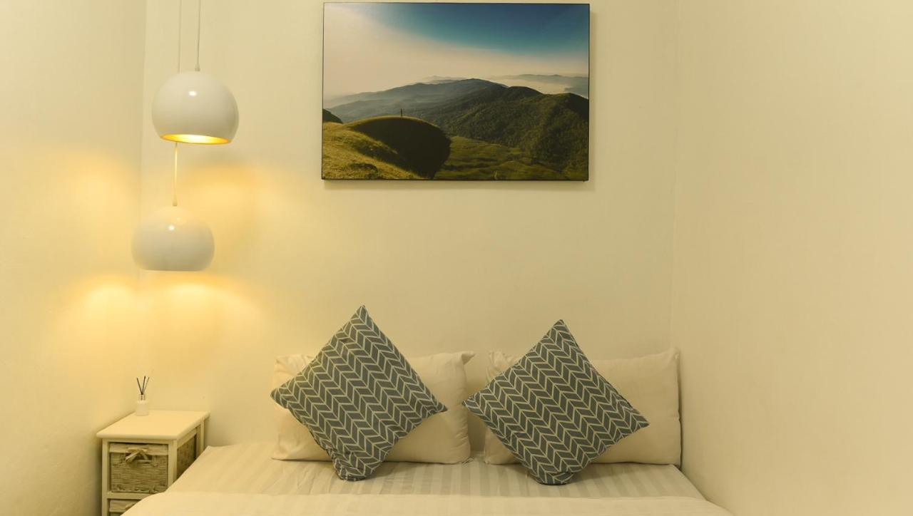 Хостел 24 Poshtel Chiangmai Чіангмай Екстер'єр фото
